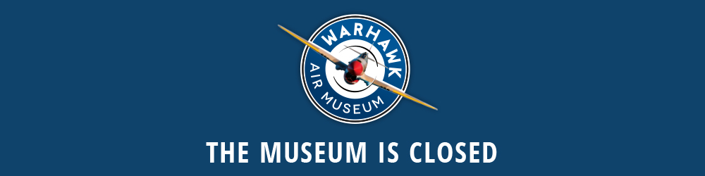 Museum Closed