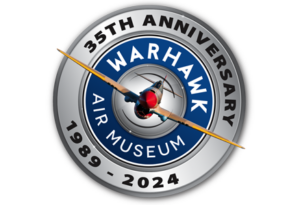 The Fixed Wing War - Warhawk Air Museum