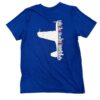 Youth Pilot Alphabet Shirt - Image 2