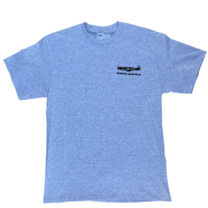 P-51 T-Shirt - Cotton