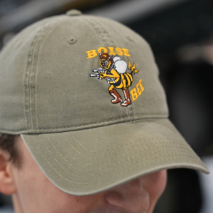 Boise Bee Hat